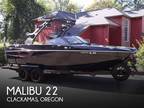 2020 Malibu Wakesetter 22 MXZ Boat for Sale