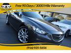 2015 Mazda Mazda6 i Touring for sale