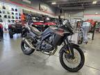 2024 Honda TRANSALP Motorcycle for Sale