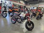 2024 Honda Monkey Motorcycle for Sale