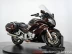 2014 Yamaha FJR 1300A Motorcycle for Sale