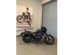 2021 Honda Rebel 1100 DCT Motorcycle for Sale