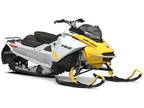 2024 Ski-Doo MXZ® NEO® Rotax® 600 EFI - 40 Snowmobile for Sale