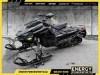 2023 Ski-Doo RENEGADE 850 XRS SMART SHOX 10/25" SCREEN Snowmobile for Sale