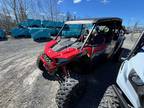 2024 Polaris RZR XP 4 1000 Ultimate ATV for Sale