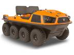 2022 Argo® Frontier 650 8X8 ATV for Sale