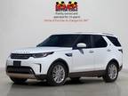 2017 Land Rover Discovery HSE Luxury for sale