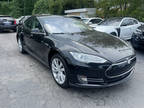 2014 Tesla Model S 85 4dr Liftback