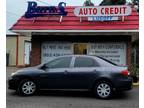 2013 Toyota Corolla Gray, 126K miles