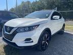 2022 Nissan Rogue Sport