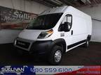 2021 RAM ProMaster 2500