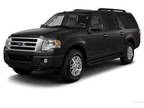 2013 Ford Expedition EL