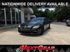 2015 BMW 640 Gran Coupe