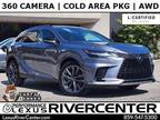 2023 Lexus RX 350