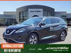 2021 Nissan Murano