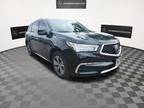 2017 Acura MDX