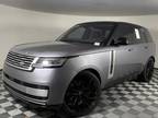 2023 Land Rover Range Rover