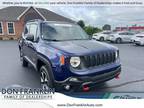 2019 Jeep Renegade