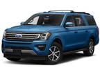 2021 Ford Expedition Max