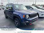 2021 Jeep Renegade