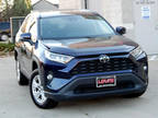 2021 Toyota RAV4 XLE AWD (Natl)