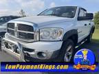 2007 Dodge Ram 1500