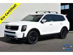 2022 Kia Telluride