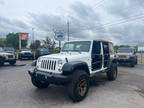 2016 Jeep Wrangler Unlimited Sport S - Riverview,FL