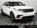 2018 Land Rover Range Rover Velar