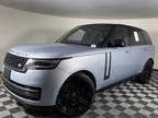 2023 Land Rover Range Rover