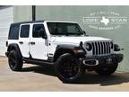 2020 Jeep Wrangler Unlimited Altitude - Arlington,TX