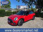 2016 MINI Clubman