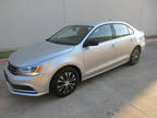 2016 Volkswagen Jetta S , Automatic, Power Options, Rear Camera, Xm