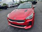 2018 Kia Stinger