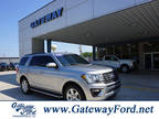 2020 Ford Expedition Silver, 59K miles
