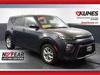 2021 Kia Soul