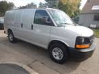 2017 Chevrolet Express 2500 - Oakdale,Minnesota