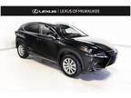 2020 Lexus NX 300