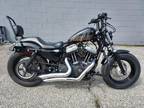 2015 Harley-Davidson Sportster Forty-Eight - Bear,DE