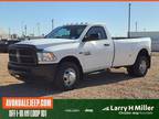 2016 Ram 3500