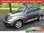 2004 Chrysler PT Cruiser