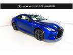 2023 Lexus RC 350