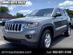 2013 Jeep Grand Cherokee