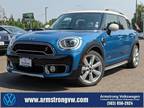 2018 MINI Countryman