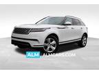 2022 Land Rover Range Rover Velar