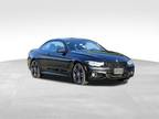 2020 Bmw 440