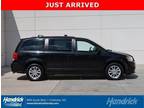 2015 Dodge Grand Caravan