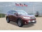 2019 Toyota Highlander Hybrid