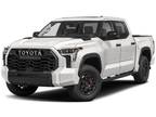 2022 Toyota Tundra Hybrid