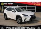 2019 Lexus NX 300